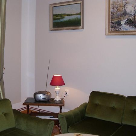 פוזנן Apartment Irene מראה חיצוני תמונה