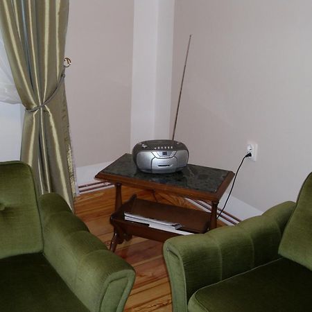 פוזנן Apartment Irene מראה חיצוני תמונה