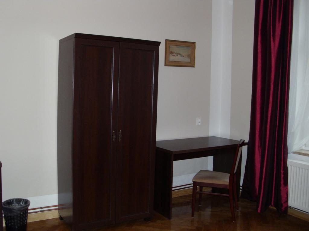 פוזנן Apartment Irene מראה חיצוני תמונה