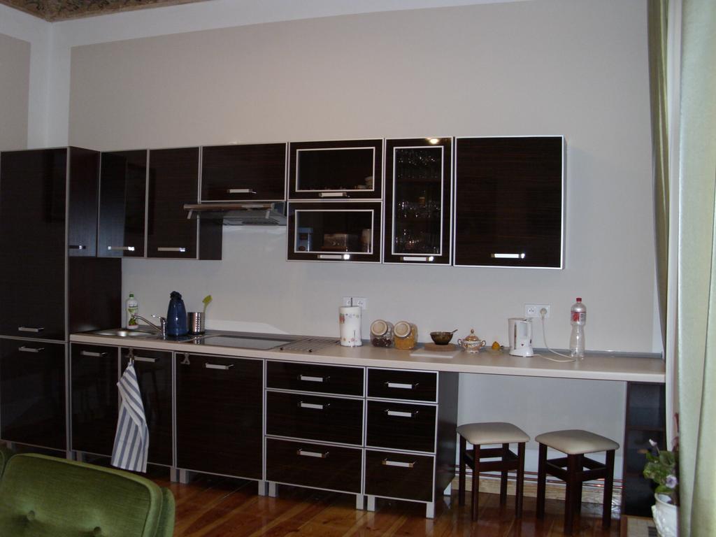 פוזנן Apartment Irene מראה חיצוני תמונה