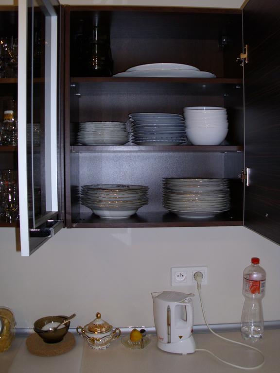 פוזנן Apartment Irene מראה חיצוני תמונה