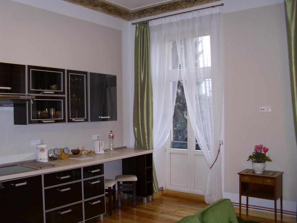 פוזנן Apartment Irene מראה חיצוני תמונה